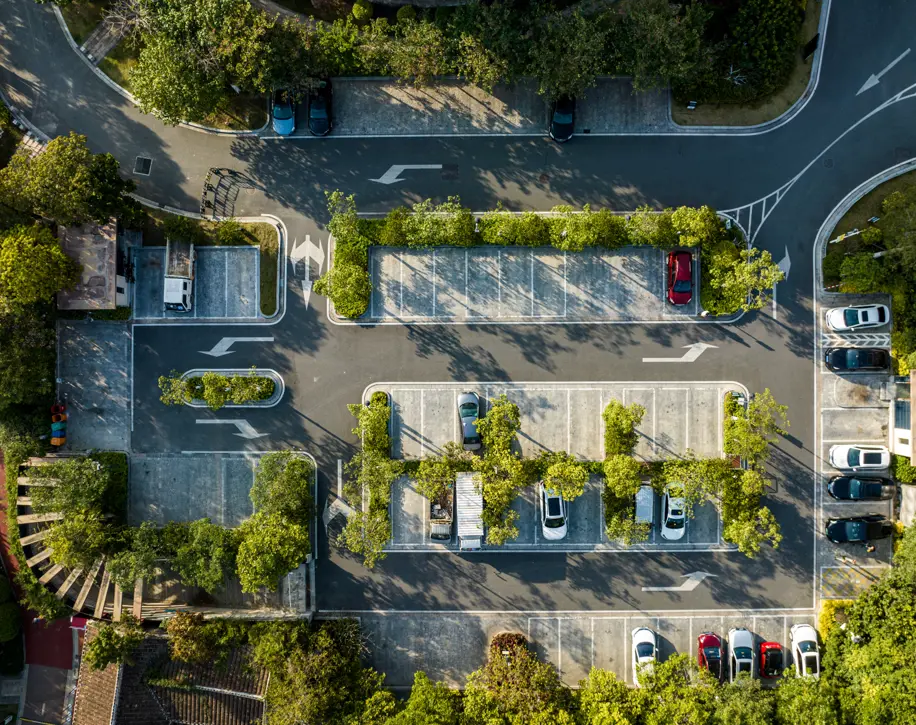 About Us Sustainability